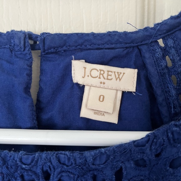 J. Crew top - Picture 5 of 7